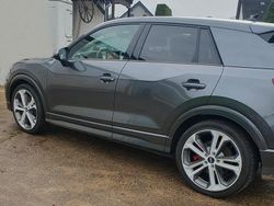 Gebraucht 2019 Audi SQ2 Basis SUV | 29.900 € (Fairer Preis)