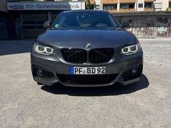 Grau Gebraucht 2016 BMW 225 M Sport Coupé | 16.000 € (Guter Preis)