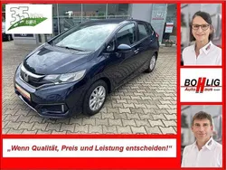 Blau Gebraucht 2019 Honda Jazz Comfort Kleinwagen | 13.970 € (Fairer Preis)