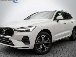 Ice white Gebraucht 2022 Volvo XC60 Momentum SUV | 33.890 € (Guter Preis)