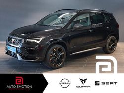Magic schwarz metallic Gebraucht 2025 Cupra Ateca VZ SUV | 45.891 €