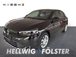 Schwarz Gebraucht 2024 Opel Corsa Basis Kleinwagen | 16.490 € (Guter Preis)