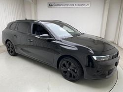 Schwarz Gebraucht 2024 Opel Astra Kombi | 22.850 € (Fairer Preis)