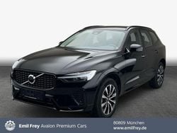 Schwarz Gebraucht 2024 Volvo XC60 Plus SUV | 37.749 € (Superpreis)