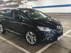 Schwarz Gebraucht 2017 Renault Scénic IV Van / Kleinbus | 12.500 € (Etwas zu teuer)