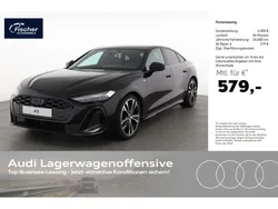 Schwarz Neu 2024 Audi A5 Sport Coupé | 69.980 € (Etwas zu teuer)