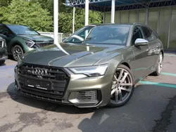 Individuallackierungen audi ex Gebraucht 2021 Audi S6 Sport Kombi | 52.390 € (Fairer Preis)
