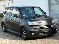 Schwarz Gebraucht 2010 Daihatsu Materia Van / Kleinbus | 5.990 € (Fairer Preis)