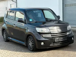 Schwarz Gebraucht 2010 Daihatsu Materia Van / Kleinbus | 5.990 € (Fairer Preis)