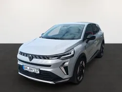 Stahlgraumetallic Gebraucht 2024 Renault Symbioz Esprit Alpine SUV | 30.990 € (Fairer Preis)