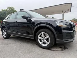 Schwarz Gebraucht 2016 Audi Q2 Sport SUV | 13.200 € (Fairer Preis)