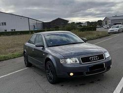 Gebraucht 2001 Audi A4 Limousine | 1.350 € (Guter Preis)