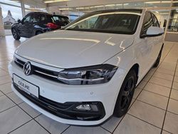 Weiß Gebraucht 2021 VW Polo United Kleinwagen | 16.450 € (Fairer Preis)