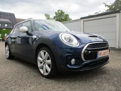 Blau Gebraucht 2016 Mini Cooper Clubman Kombi | 15.498 € (Superpreis)