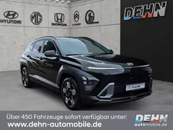 Abyss black Neu 2025 Hyundai Kona Prime SUV | 35.470 € (Etwas zu teuer)