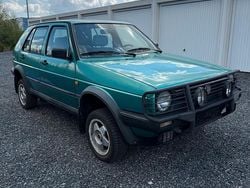 Gebraucht 1990 VW Golf Country Kleinwagen | 5.999 €