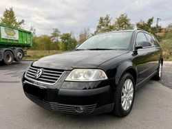 Weiß Gebraucht 2004 VW Passat Kombi | 1.900 € (Fairer Preis)