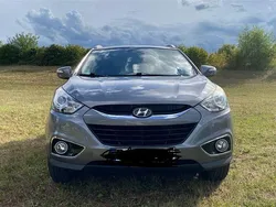 Grau Gebraucht 2011 Hyundai ix35 Style SUV | 11.340 € (Fairer Preis)