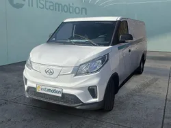 Weiß Gebraucht 2023 Maxus eDeliver 3 Van | 20.449 € (Superpreis)