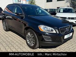 Schwarz Gebraucht 2013 Volvo XC60 SUV | 14.990 € (Guter Preis)