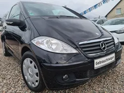 Mercedes A150