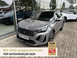 Selenium grau metallic Neu 2024 Peugeot e-2008 GTi SUV | 27.495 € (Guter Preis)