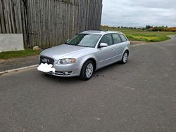Silber Gebraucht 2006 Audi A4 Kombi | 2.500 € (Guter Preis)