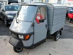 Grau Neu 2024 Piaggio APE SUV | 8.890 €