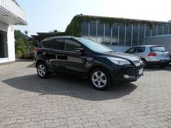 Schwarz Gebraucht 2014 Ford Kuga SYNC Edition SUV | 12.990 €
