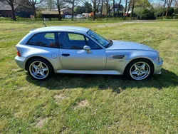 BMW Z3 M