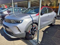 Kontrast grau Gebraucht 2021 Opel Mokka GS Line SUV | 18.990 € (Fairer Preis)