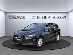 Schwarz Neu 2025 Kia Ceed Sportswagon Vision Kombi | 22.788 € (Fairer Preis)