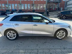 Silber Gebraucht 2020 Audi A3 Comfort Kleinwagen | 21.500 € (Guter Preis)