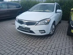Gebraucht 2010 Kia Ceed Sportswagon LX Kombi | 2.990 € (Superpreis)