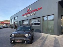 Grau Gebraucht 2022 Jeep Renegade Longitude SUV | 19.995 € (Etwas zu teuer)
