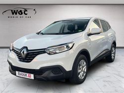 Weiss Gebraucht 2019 Renault Kadjar Life SUV | 12.990 € (Superpreis)