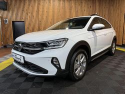 Pure white Gebraucht 2025 VW Taigo Life SUV | 19.970 € (Fairer Preis)