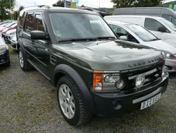 Grün Gebraucht 2005 Land Rover Discovery 3 SE SUV | 11.850 €
