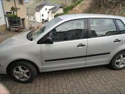 Gebraucht 2003 VW Polo Kleinwagen | 850 € (Fairer Preis)