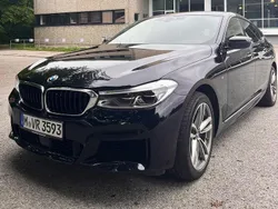 Schwarz Gebraucht 2020 BMW 630 Shadowline Coupé | 42.500 € (Fairer Preis)