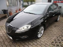 Schwarz Gebraucht 2008 Lancia Delta Kleinwagen | 5.999 €