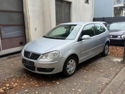 Silber Gebraucht 2007 VW Polo Limousine | 2.890 € (Fairer Preis)