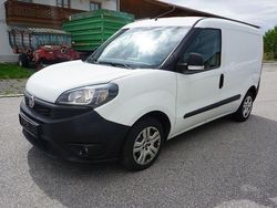 Weiß Gebraucht 2019 Fiat Doblò Van / Kleinbus | 7.999 € (Guter Preis)