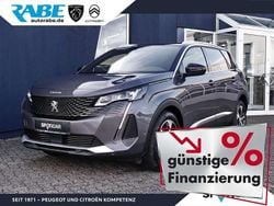 Platiniumgrau Gebraucht 2023 Peugeot 5008 GT SUV | 31.740 € (Etwas zu teuer)