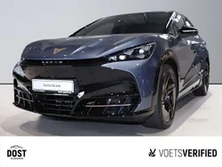 Tavascanblau Gebraucht 2024 Cupra Tavascan VZ SUV | 52.999 € (Guter Preis)