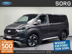 Grau, greymatter Neu 2025 Ford Tourneo Custom Active Van | 61.390 € (Fairer Preis)
