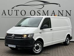Weiß Gebraucht 2019 VW T6.1 Van | 19.500 €