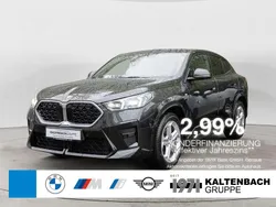 Schwarz Gebraucht 2024 BMW X2 M Sport SUV | 43.290 €