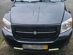 Schwarz Gebraucht 2009 Dodge Caliber SUV | 2.700 € (Fairer Preis)