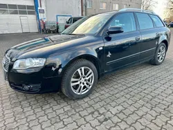 Schwarz Gebraucht 2005 Audi A4 Sport Kombi | 1.200 € (Guter Preis)
